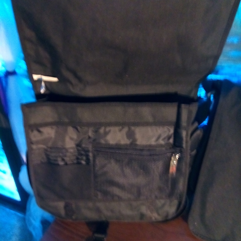 Anime Messenger Bags - Picture 6 of 6